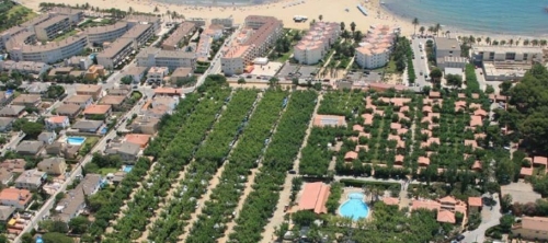 Camping La Llosa