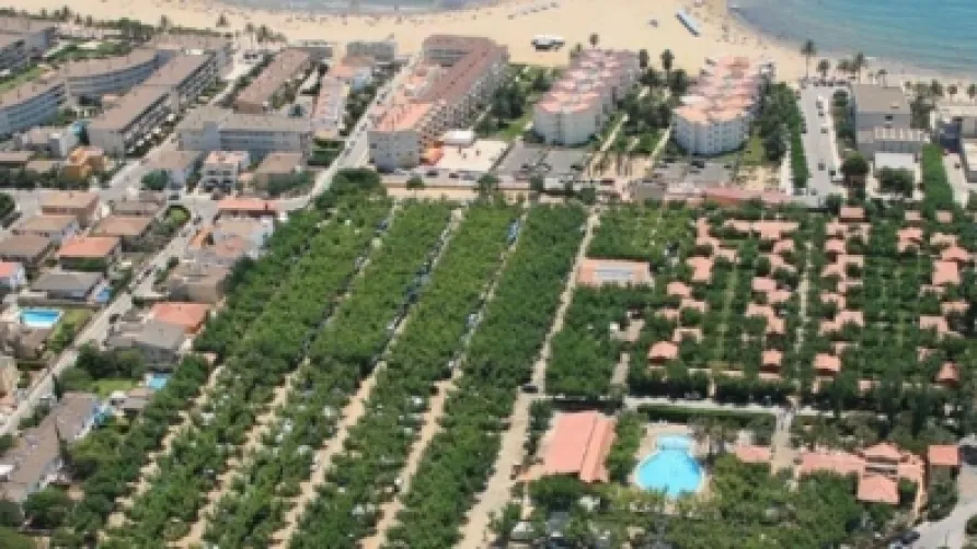 Camping La Llosa