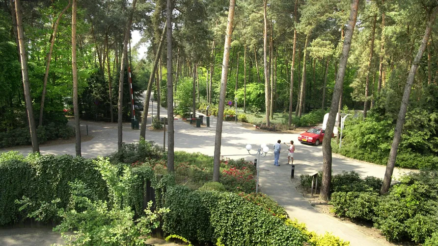 Camping de Paal
