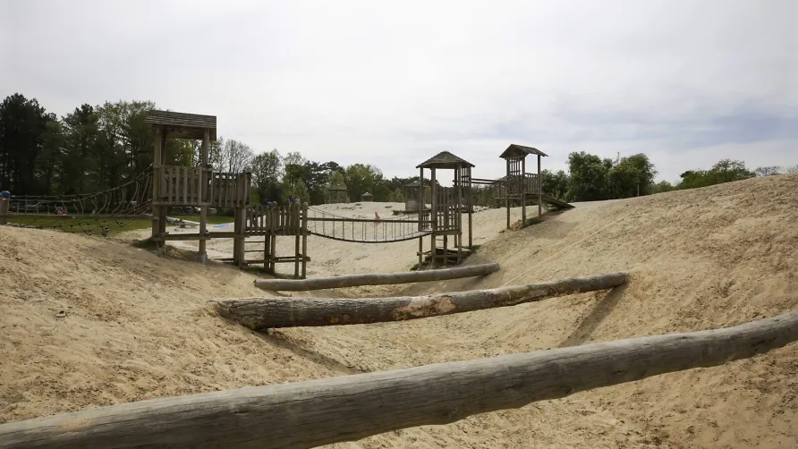 Camping de Paal