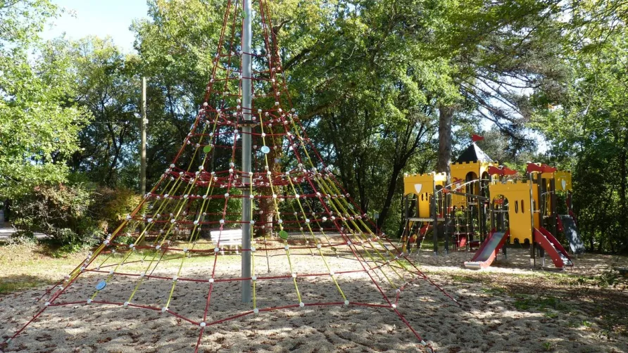 Camping La Butte