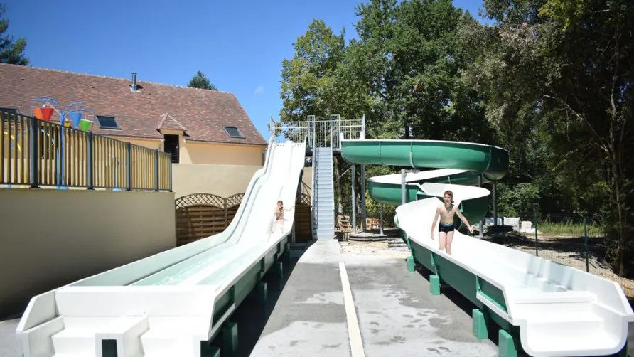 Camping La Butte