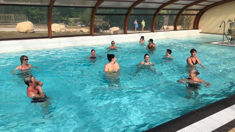 Camping La Butte