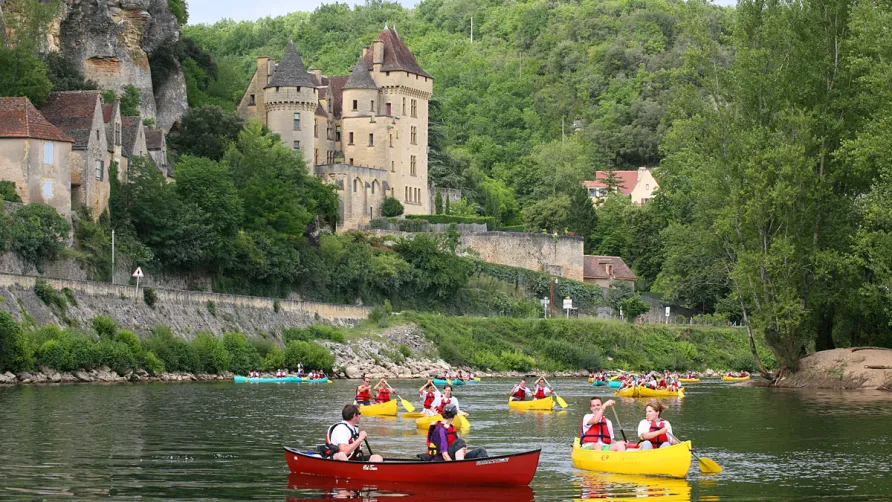 Camping La Butte