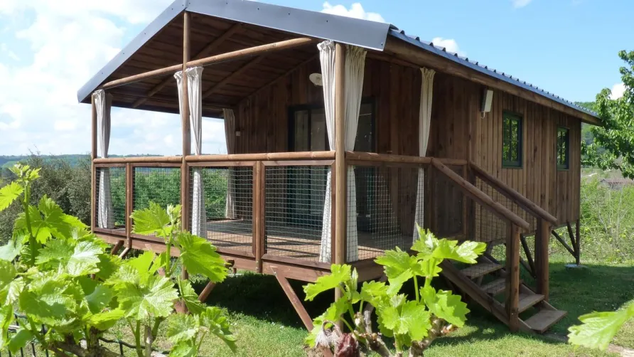 Camping La Butte