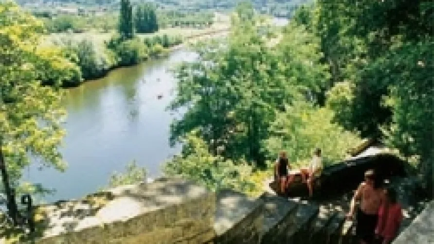 Camping La Butte