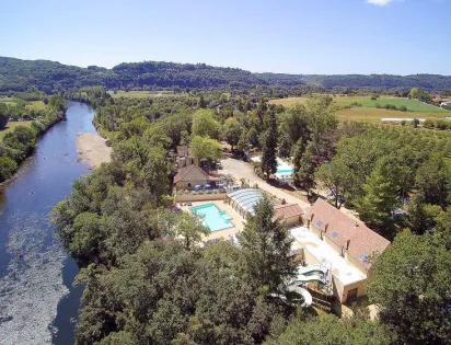 Camping La Butte