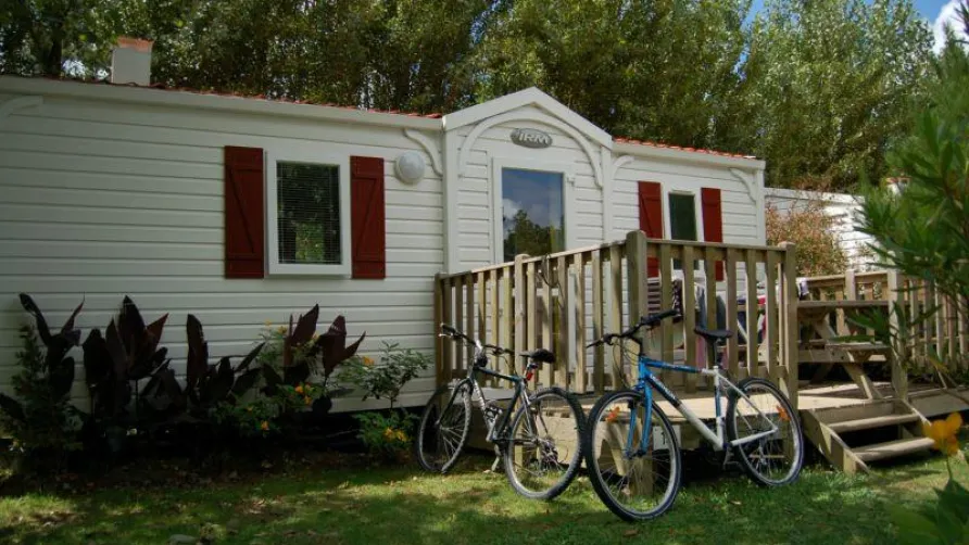 Camping Atlantica