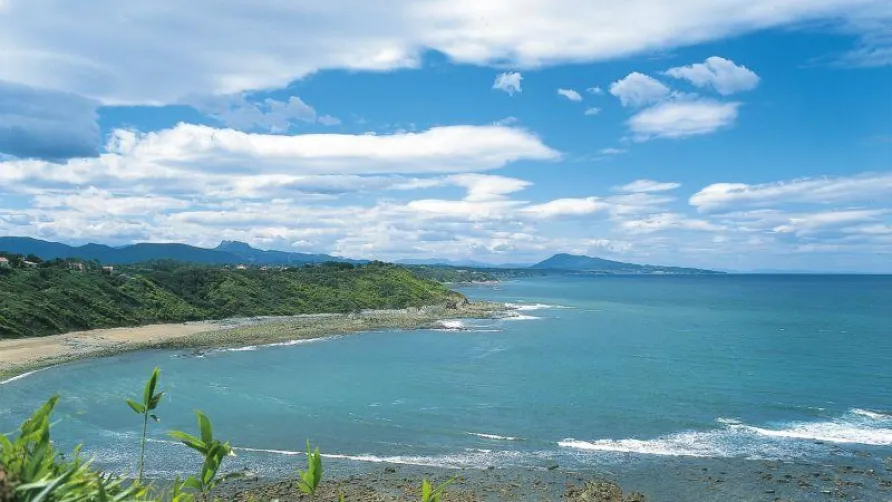 Camping Atlantica