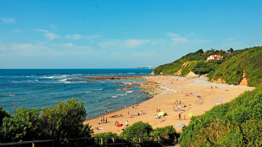 Camping Atlantica