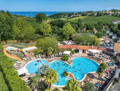 Camping Atlantica