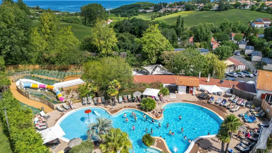 Camping Atlantica