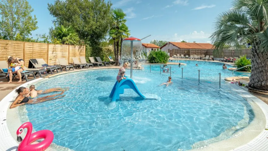 Camping Atlantica
