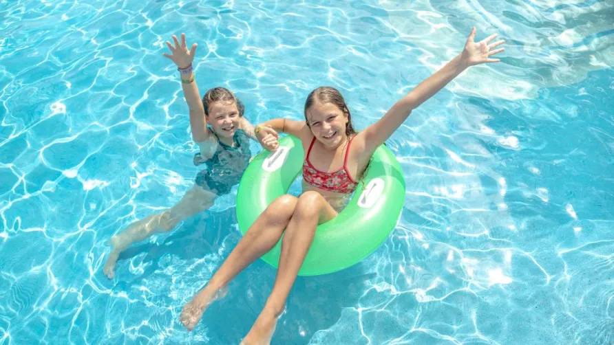 Camping Atlantica
