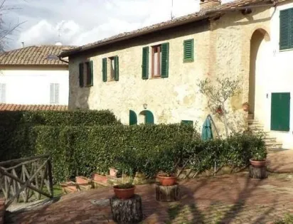 Agriturismo Il Sambuco