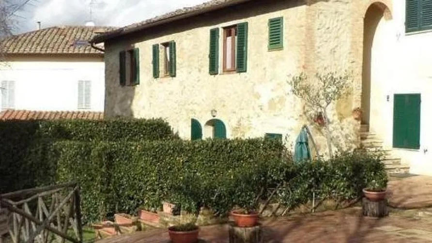 Agriturismo Il Sambuco