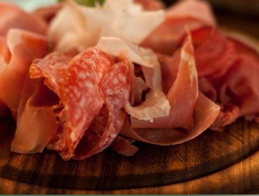 Agriturismo Il Sambuco