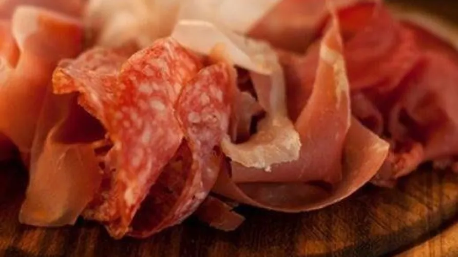 Agriturismo Il Sambuco