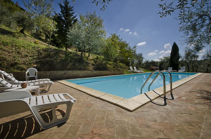 Agriturismo Il Sambuco