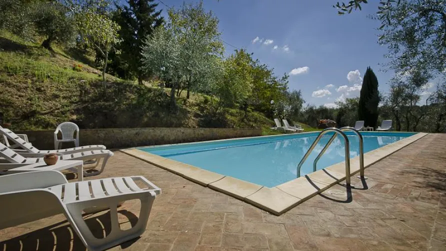 Agriturismo Il Sambuco