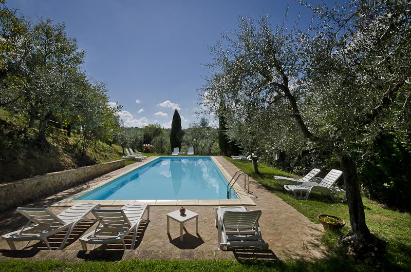 Agriturismo Il Sambuco