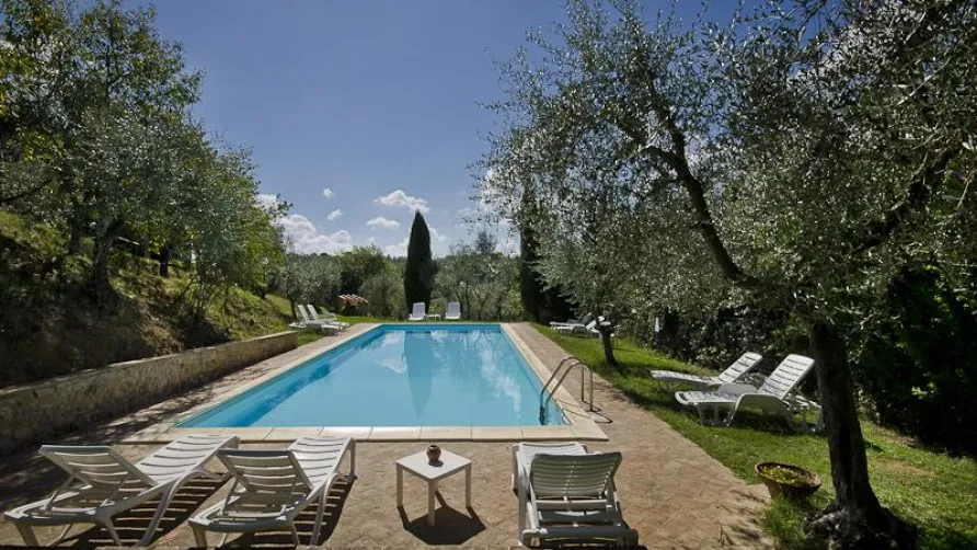 Agriturismo Il Sambuco