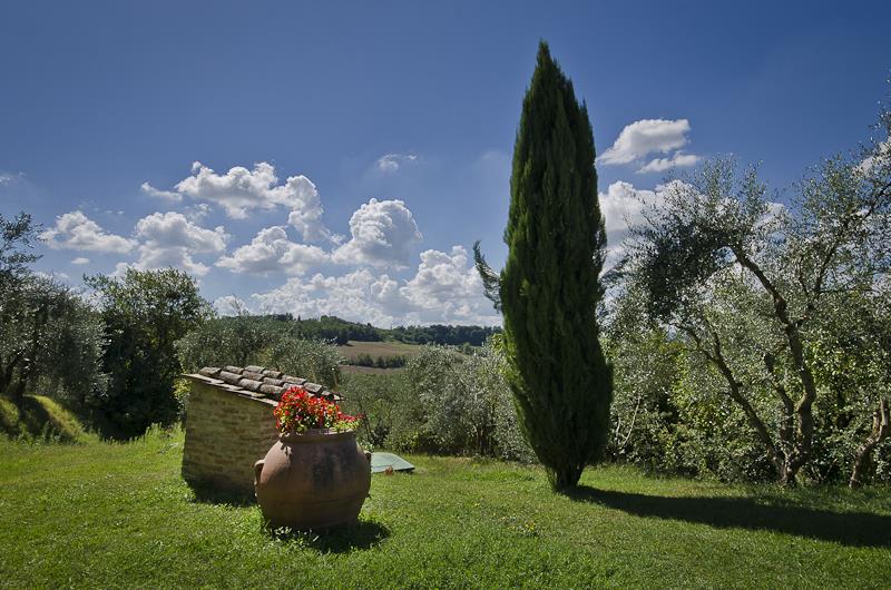 Agriturismo Il Sambuco