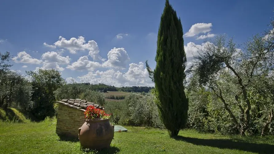 Agriturismo Il Sambuco