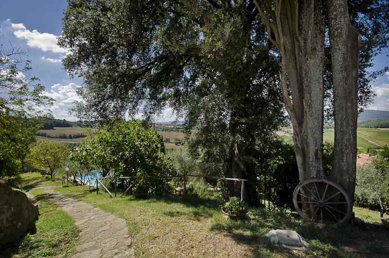 Agriturismo Il Sambuco
