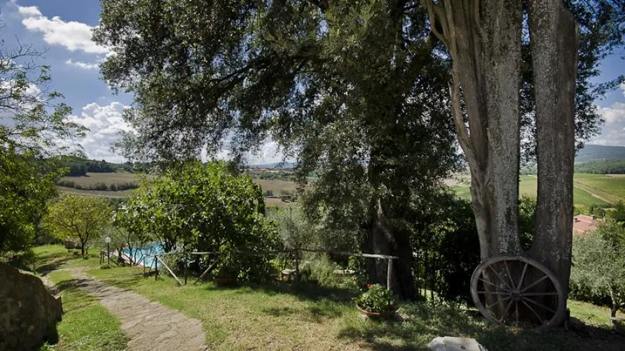 Agriturismo Il Sambuco