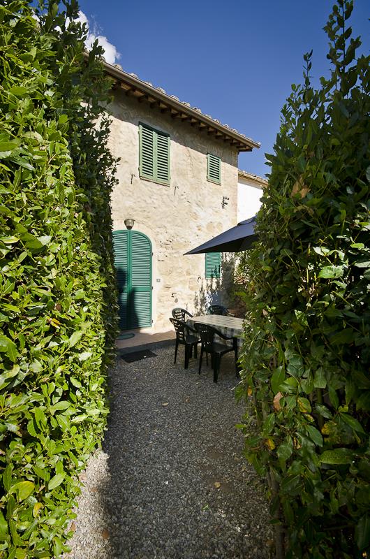 Agriturismo Il Sambuco