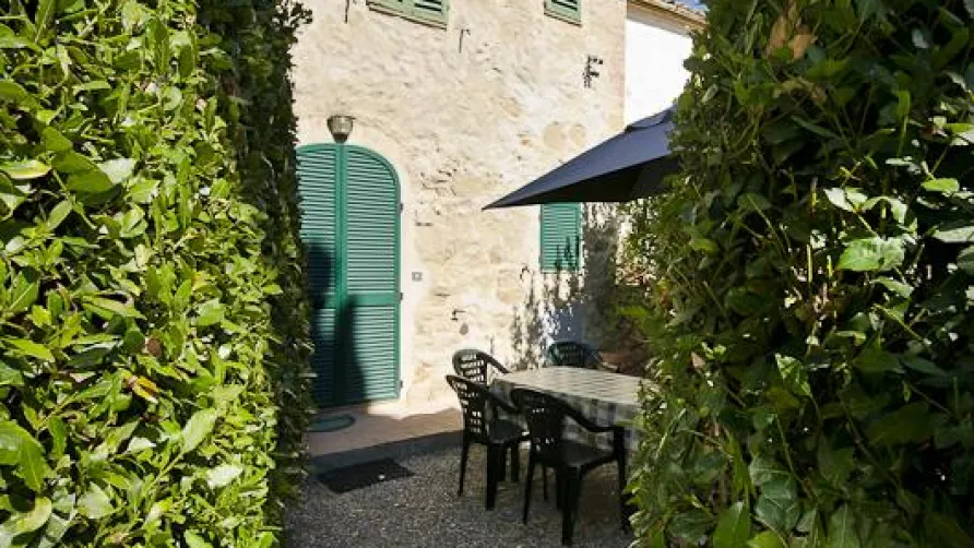 Agriturismo Il Sambuco