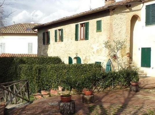 Agriturismo Il Sambuco