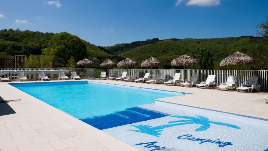 Camping d'Arpheuilles