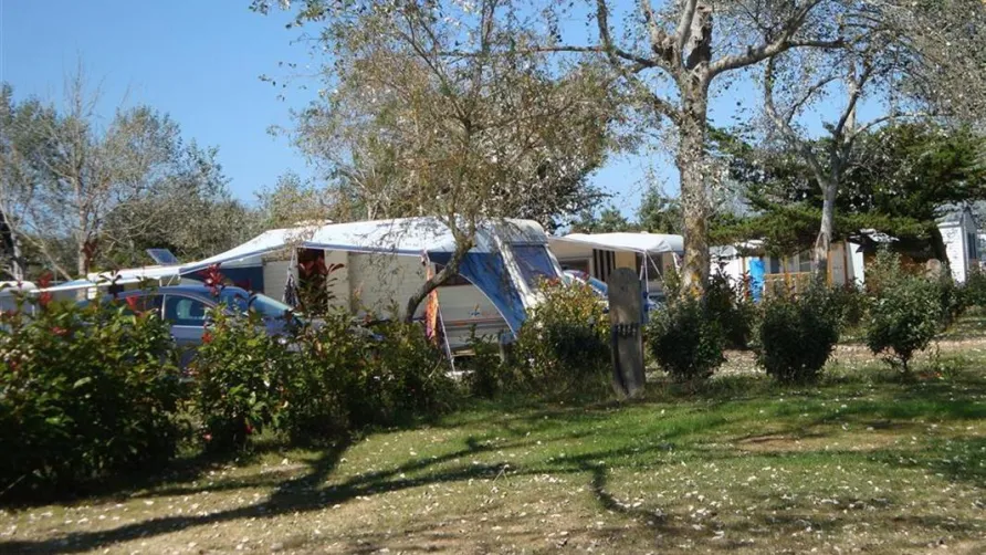 Camping LA FONTAINE