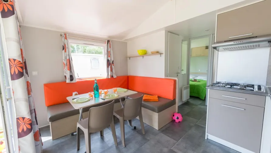Camping LA FONTAINE