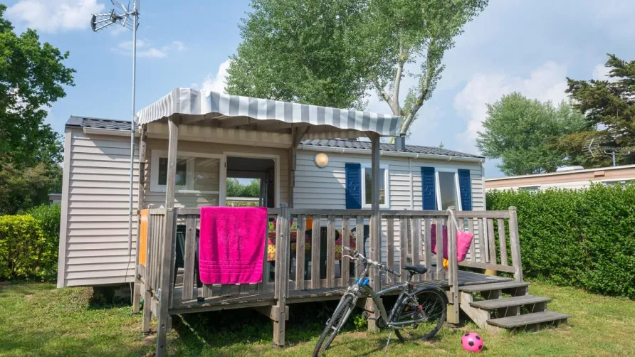 Camping LA FONTAINE