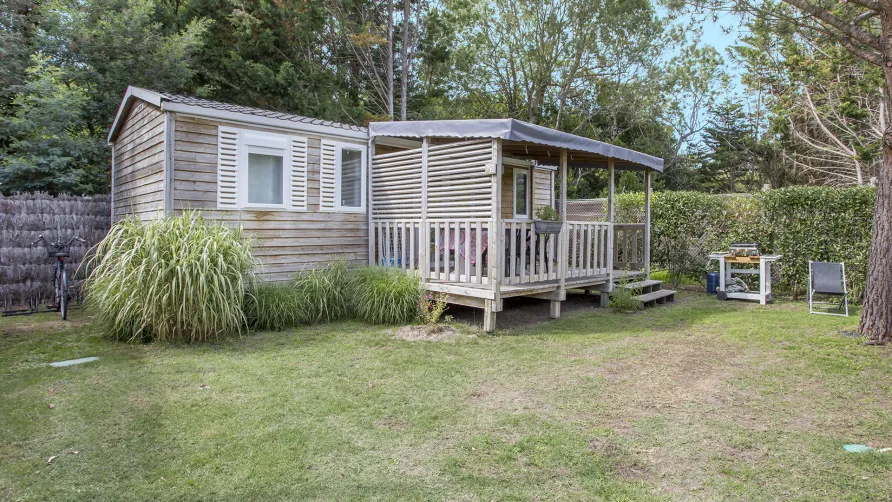 Camping Les Grissotières Oléron