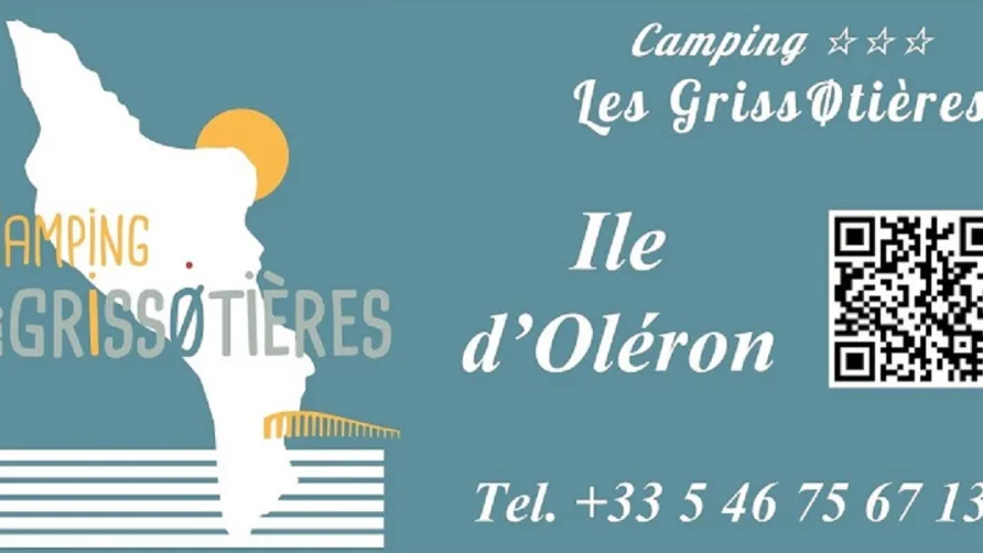 Camping Les Grissotières Oléron