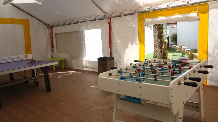 Camping Les Grissotières Oléron