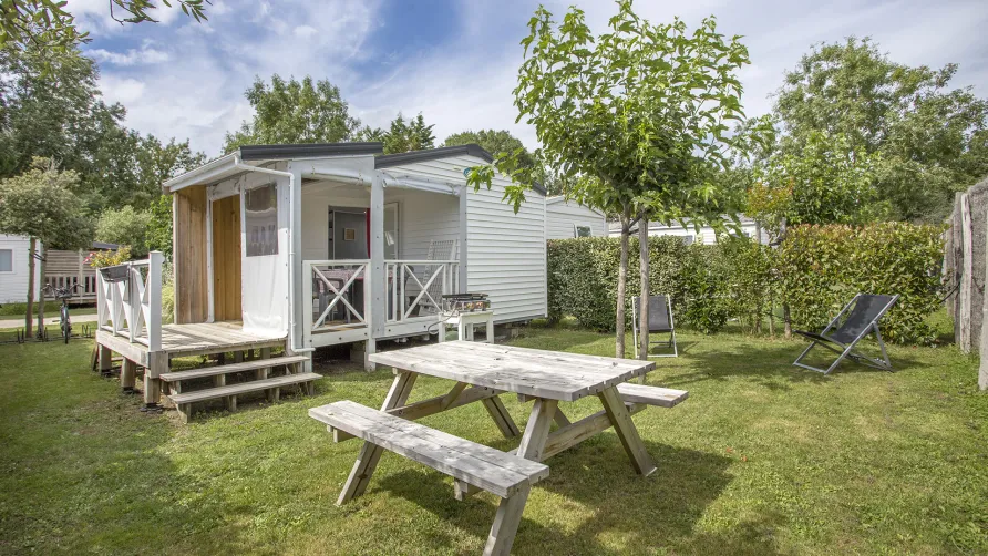 Camping Les Grissotières Oléron
