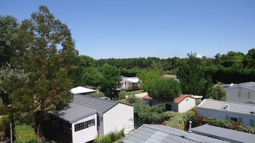 Camping Les Grissotières Oléron