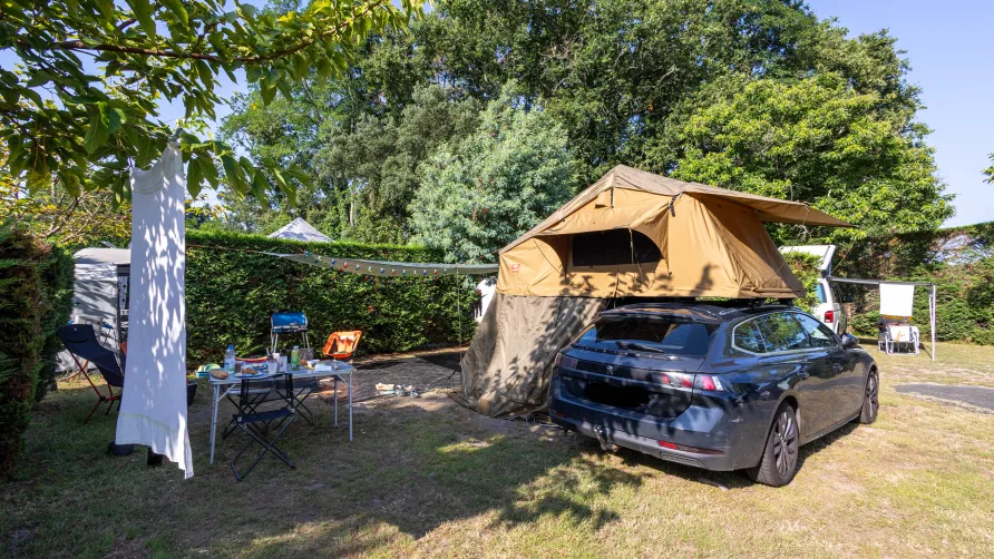 Camping Les Acacias