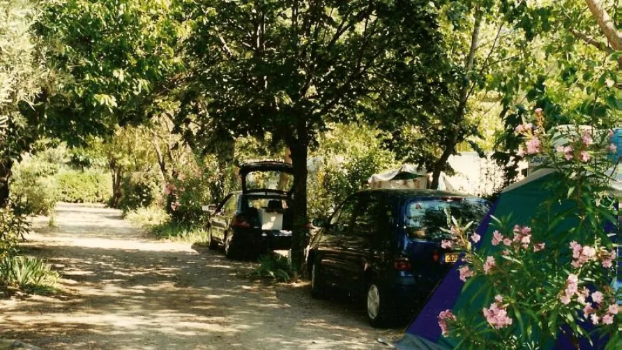 Camping Le Mas du Padre