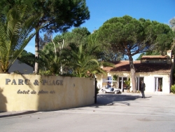 Capfun - Domaine Parc et Plage