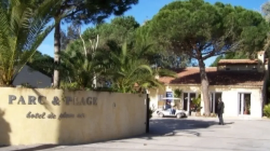 Capfun - Domaine Parc et Plage