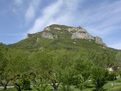 Camping le Pilat