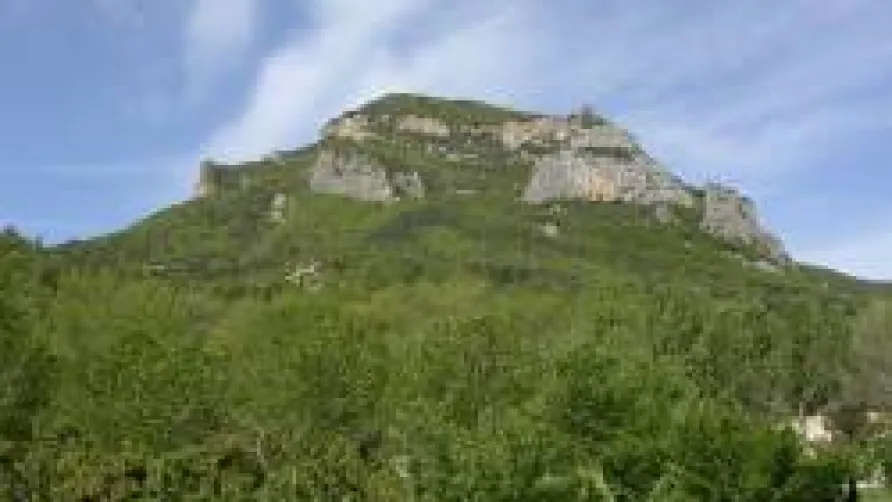 Camping le Pilat