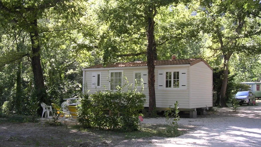 Camping le Pilat