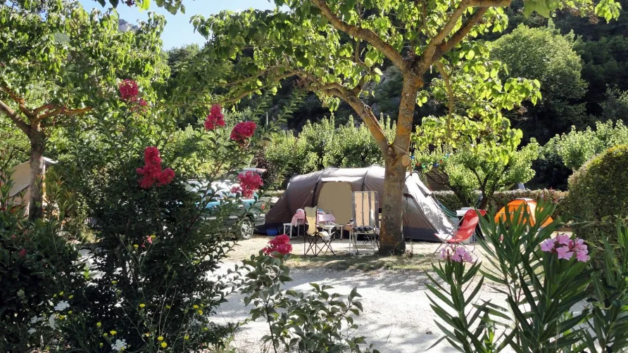 Camping le Pilat